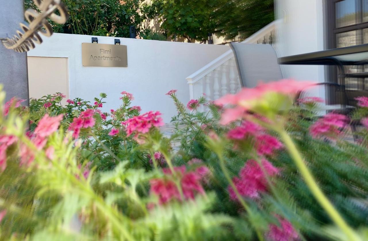 Fimi Apartments أولتْسي المظهر الخارجي الصورة