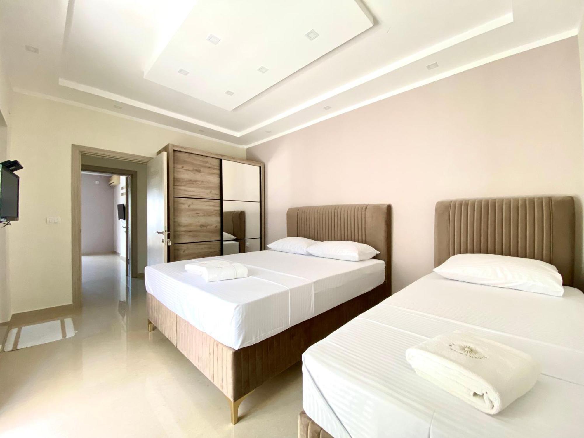 Fimi Apartments أولتْسي المظهر الخارجي الصورة