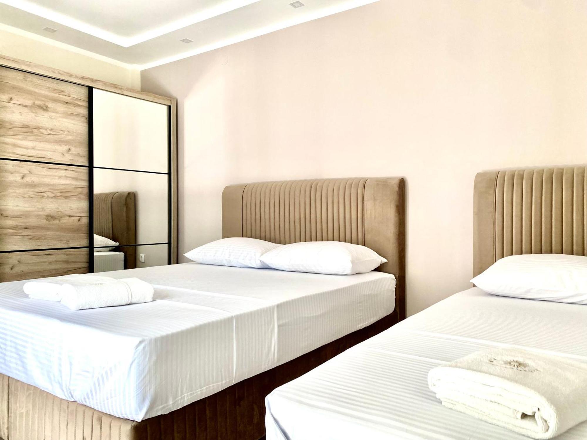 Fimi Apartments أولتْسي المظهر الخارجي الصورة