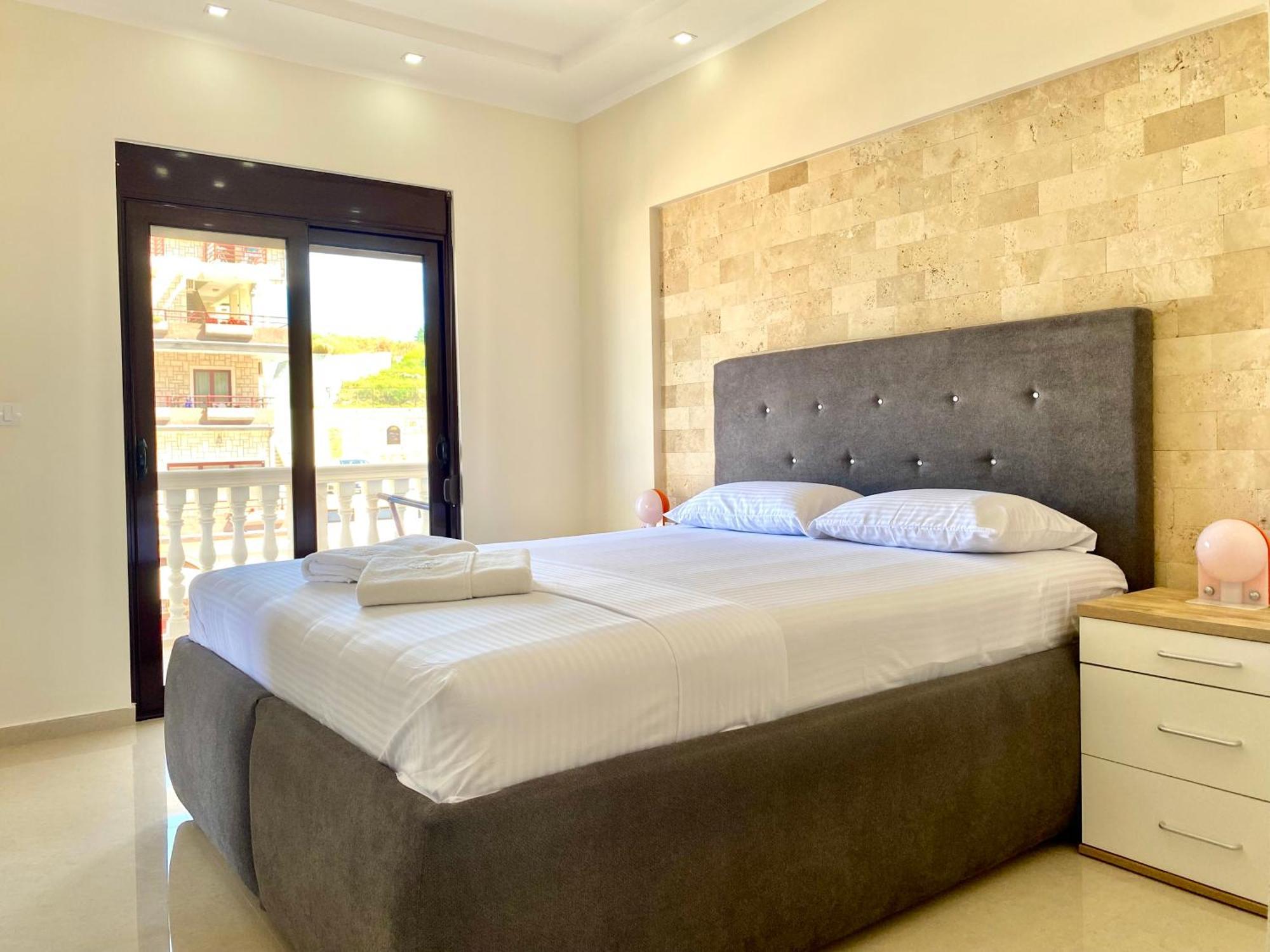 Fimi Apartments أولتْسي المظهر الخارجي الصورة