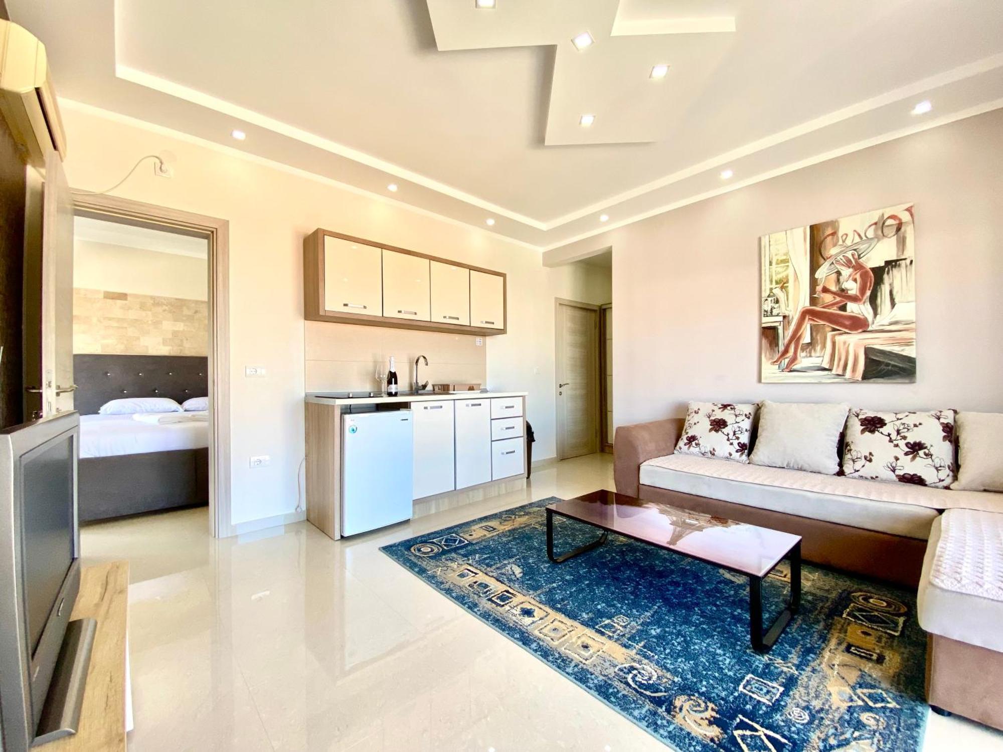 Fimi Apartments أولتْسي المظهر الخارجي الصورة