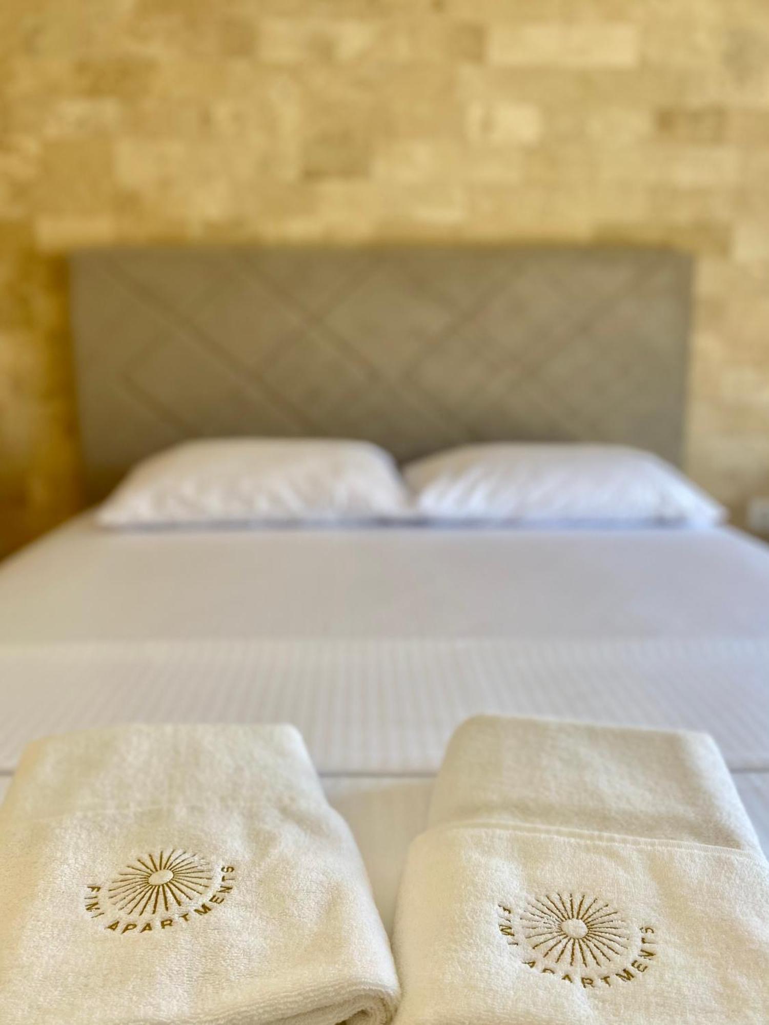 Fimi Apartments أولتْسي المظهر الخارجي الصورة