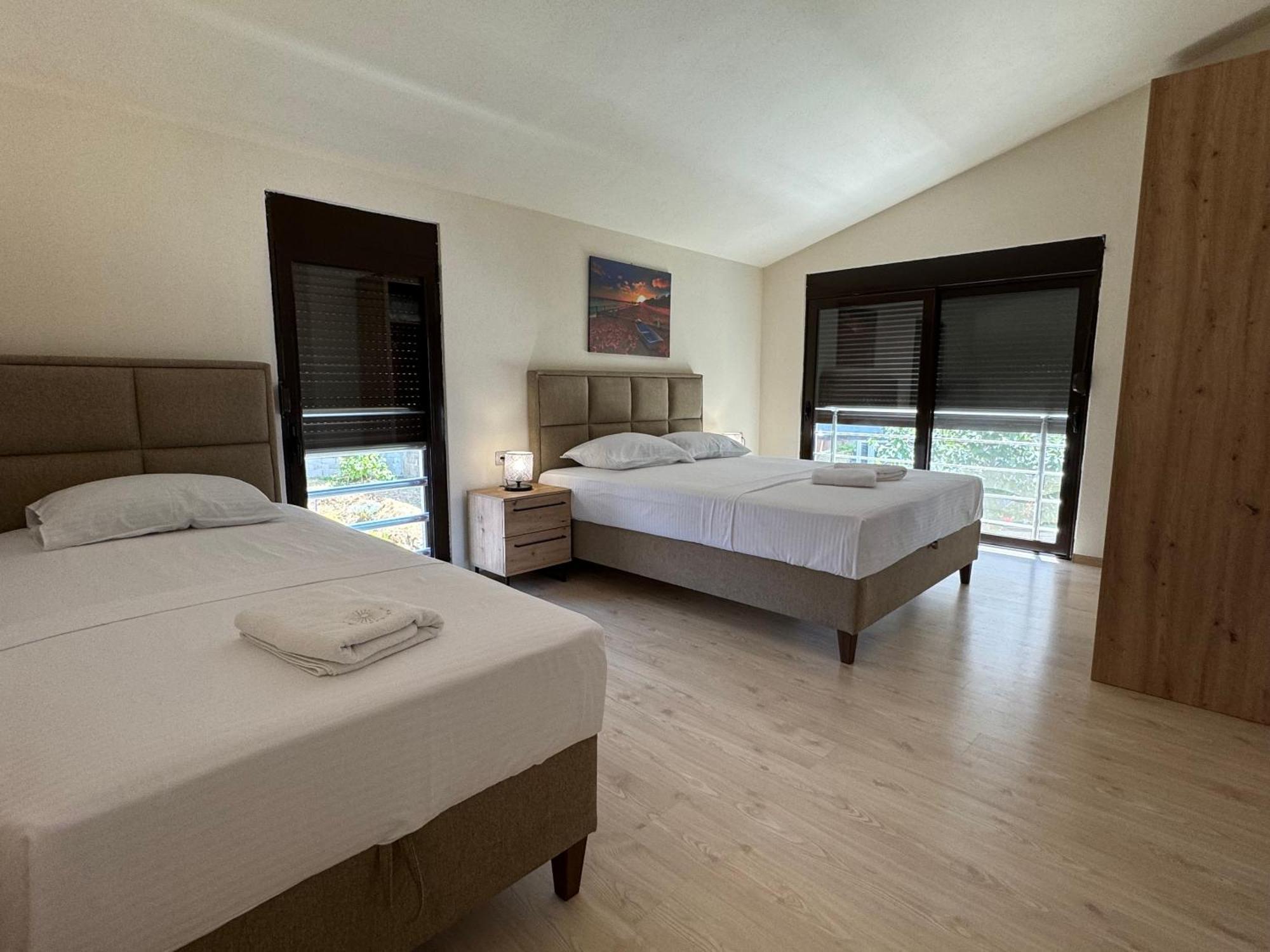 Fimi Apartments أولتْسي المظهر الخارجي الصورة