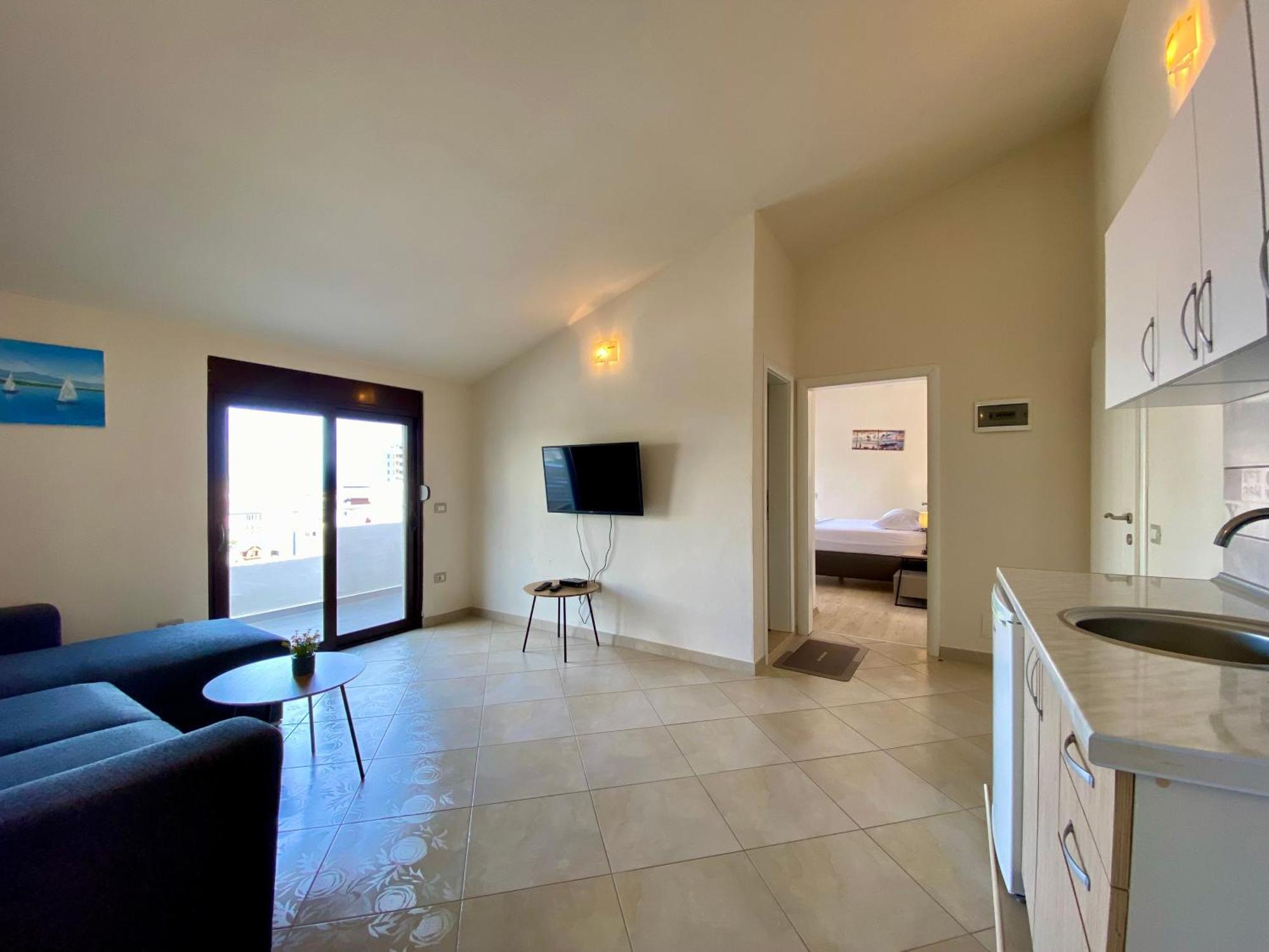 Fimi Apartments أولتْسي المظهر الخارجي الصورة