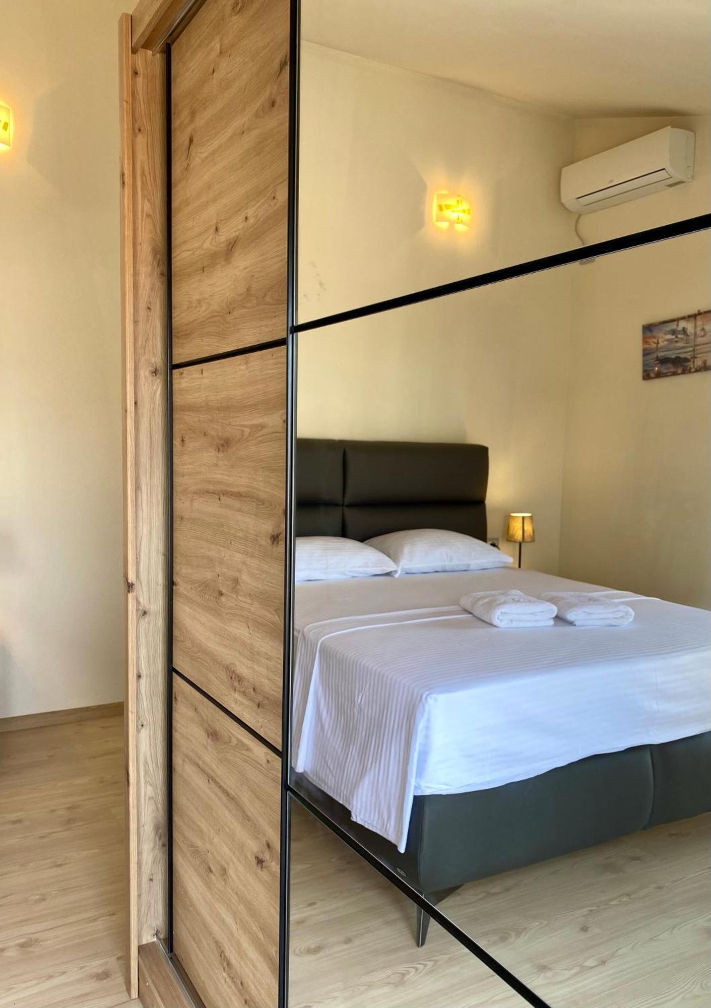 Fimi Apartments أولتْسي المظهر الخارجي الصورة