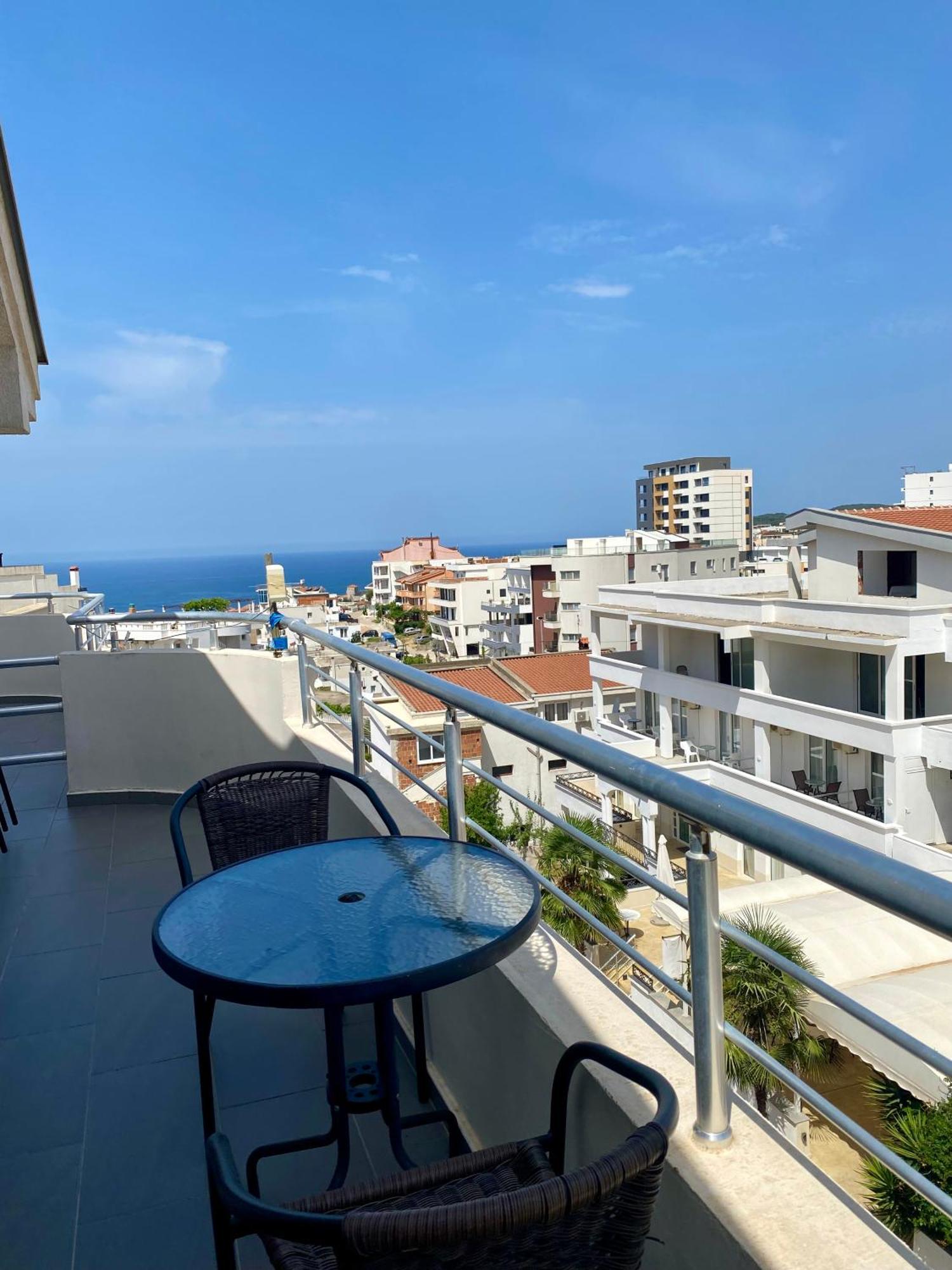 Fimi Apartments أولتْسي المظهر الخارجي الصورة